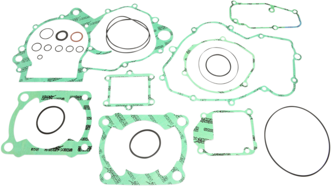 Gasket Kit — Complete