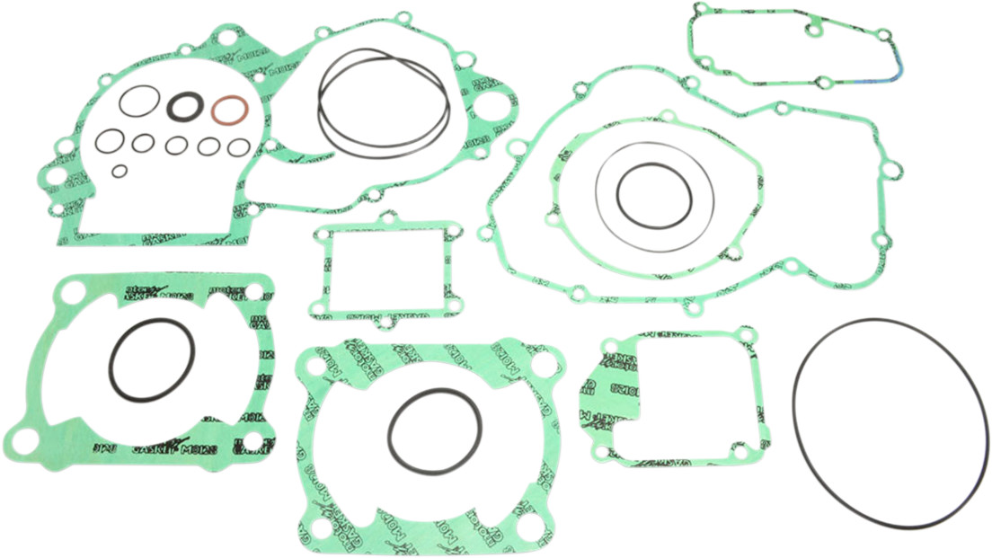 Gasket Kit — Complete