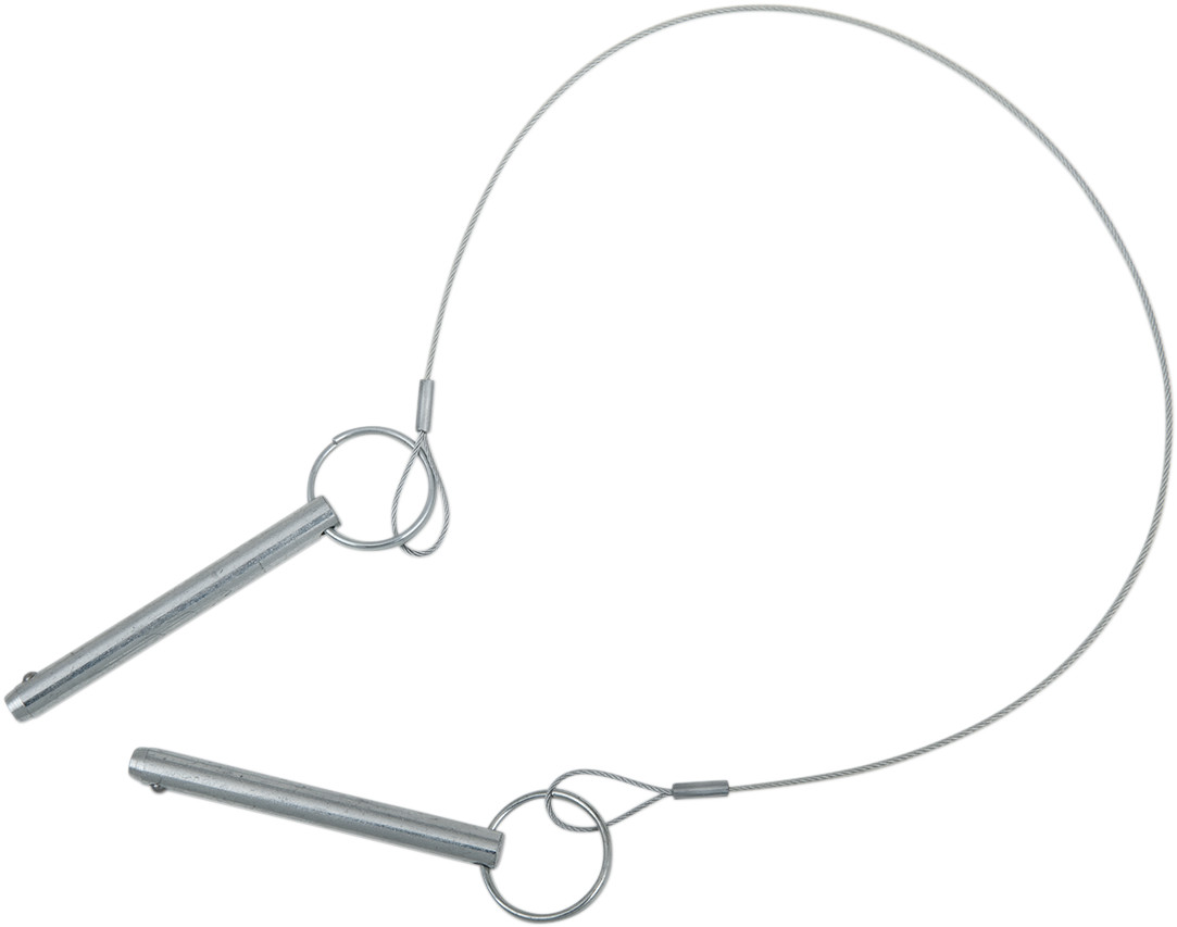 JIMS Balancer Shaft Retention Pins