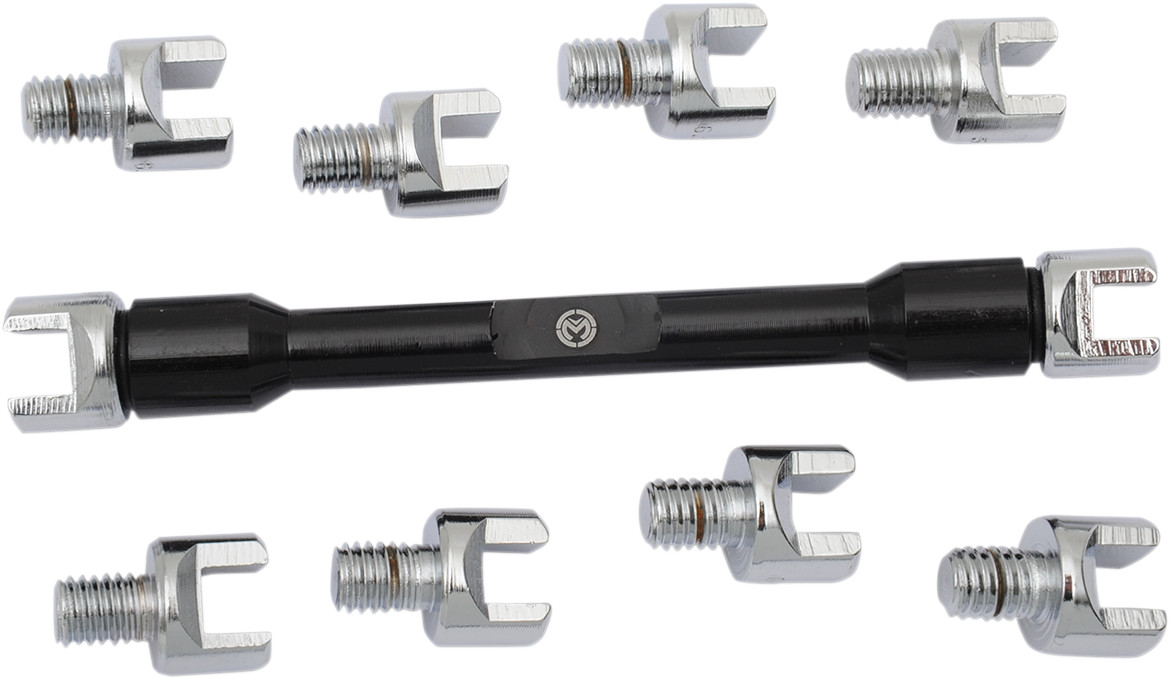 Moose Racing Spoke Wrench Kit
