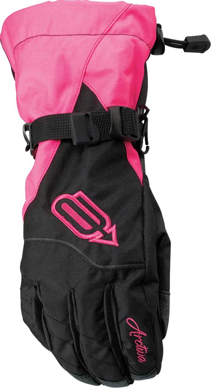 ARCTIVA Women's Pivot Classic Gloves