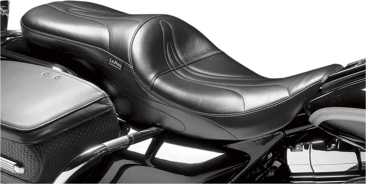 LE PERA Sorrento 2-Up Seat