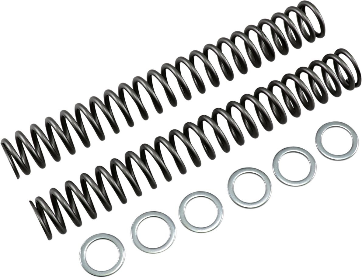Fork Springs — 56.00 lb/in