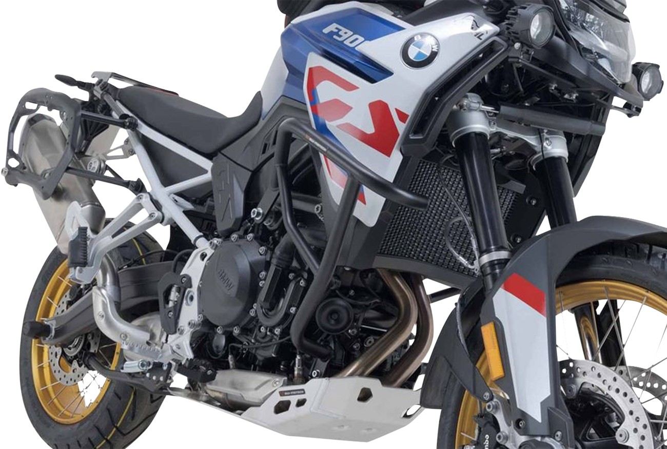 SW-MOTECH Crash Bar