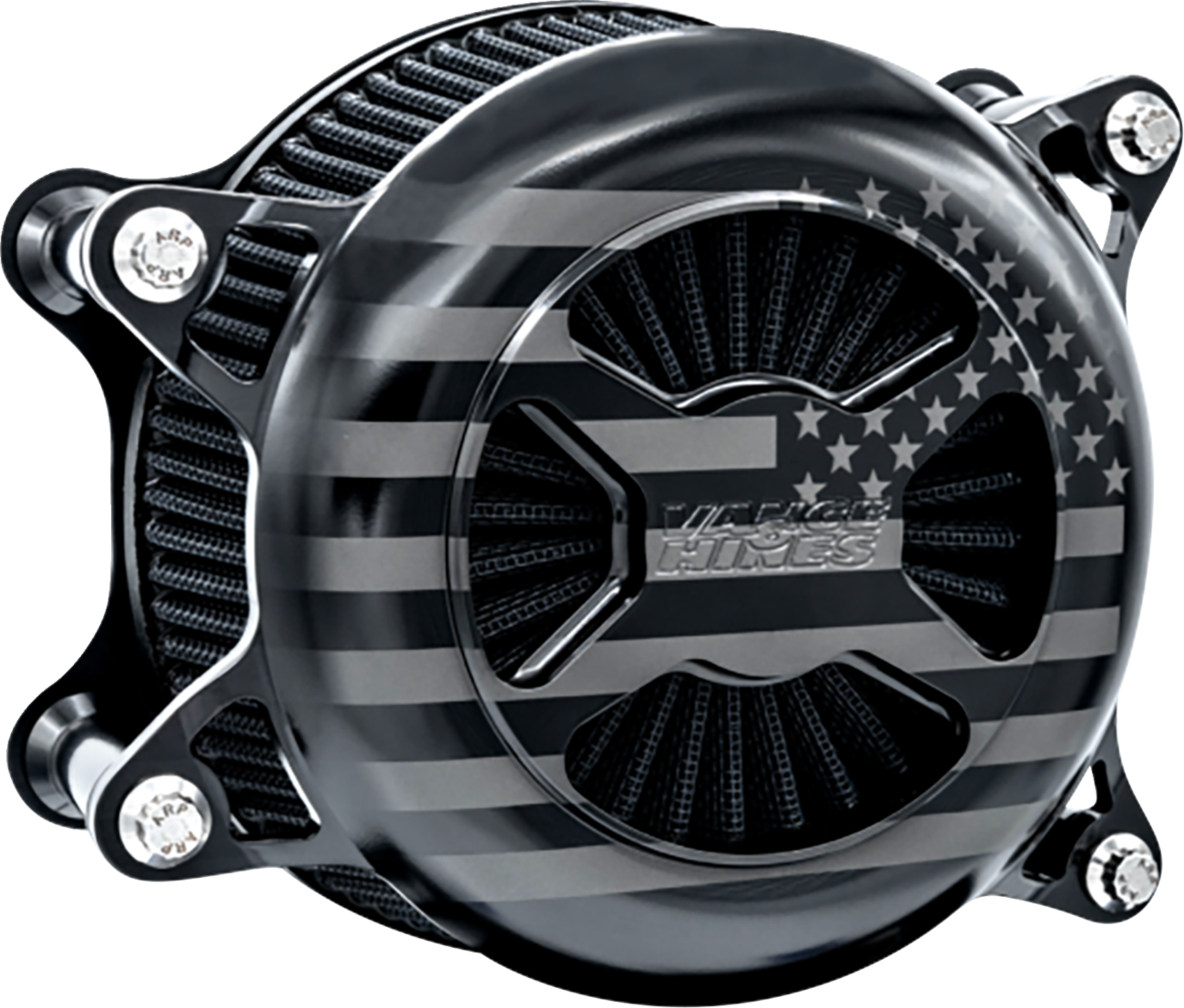 VANCE & HINES VO2 America Air Cleaner