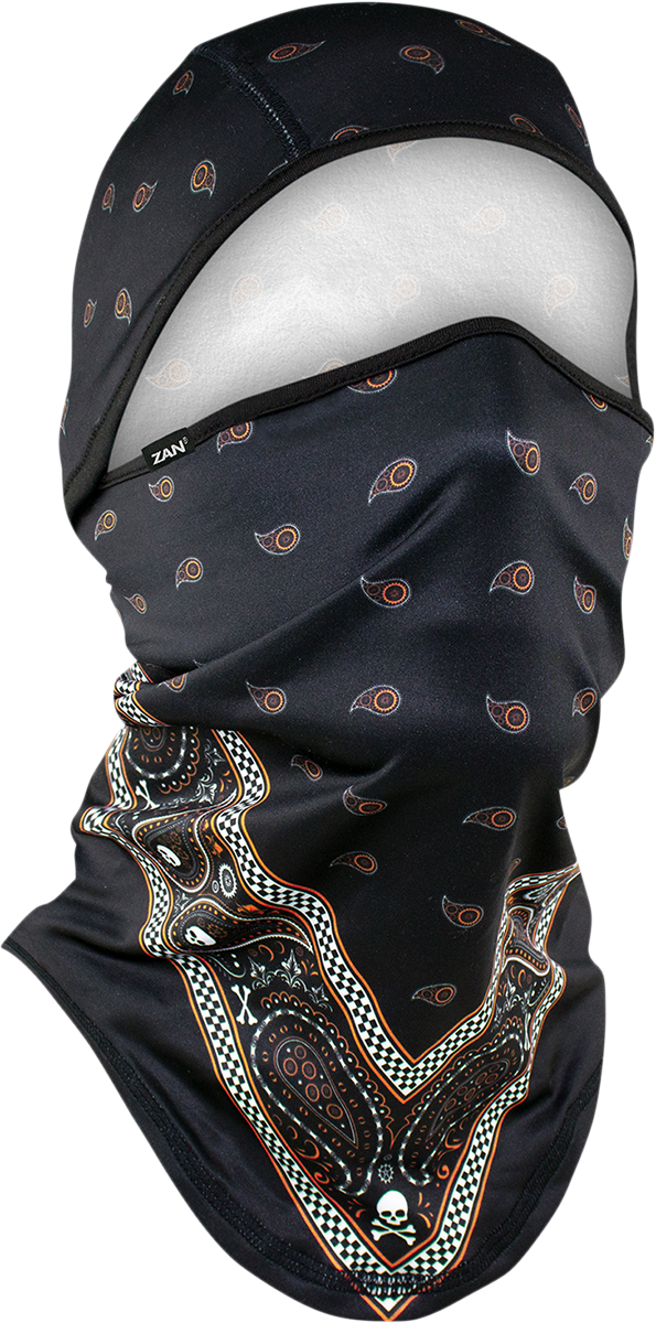 SportFlex® Convertible Balaclava