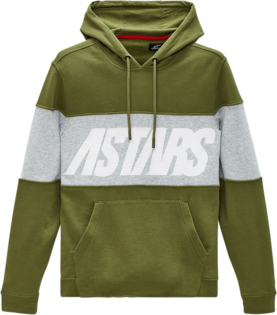 ALPINESTARS Border Hoodie