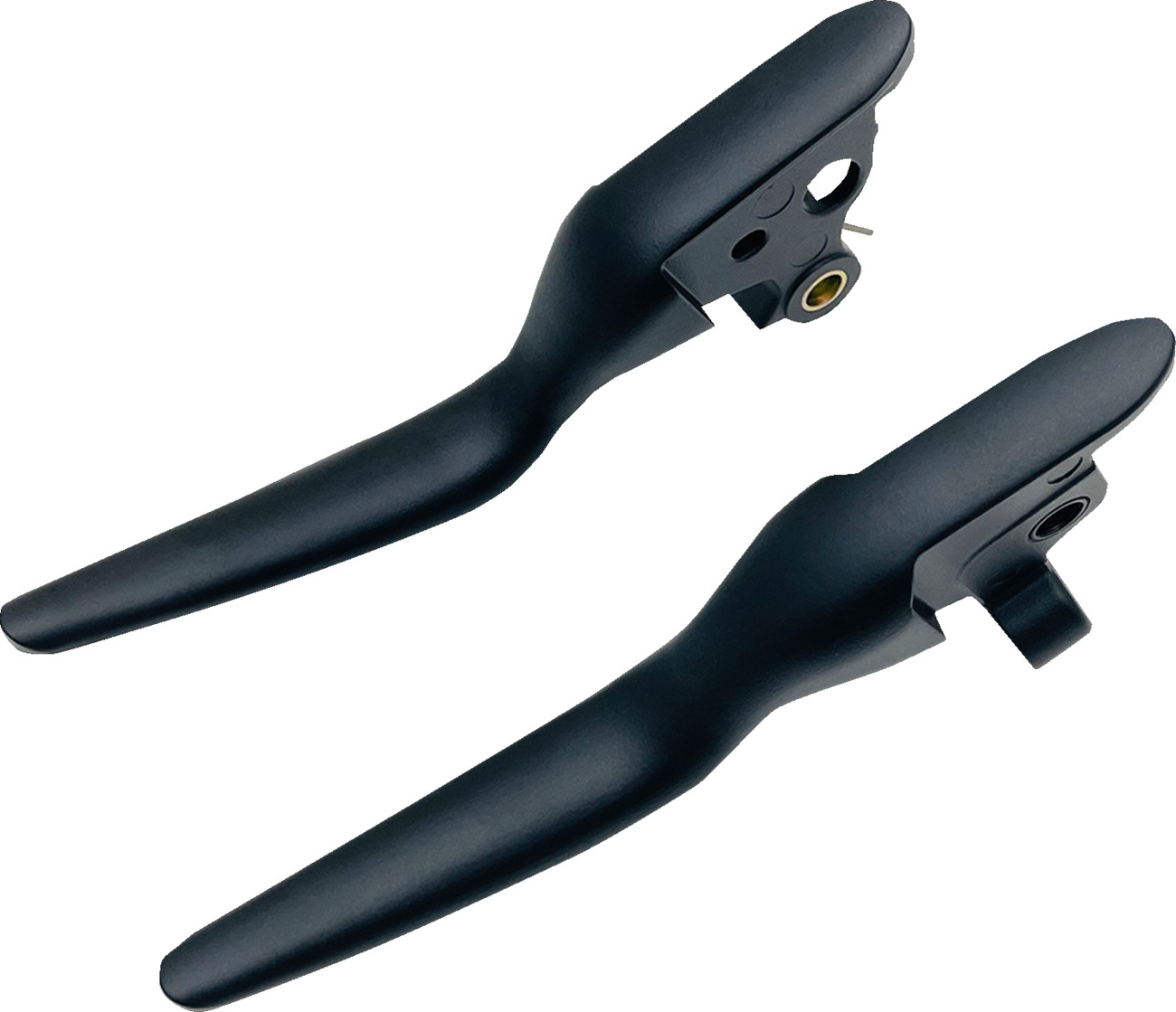 Drag Specialties Custom Lever Set