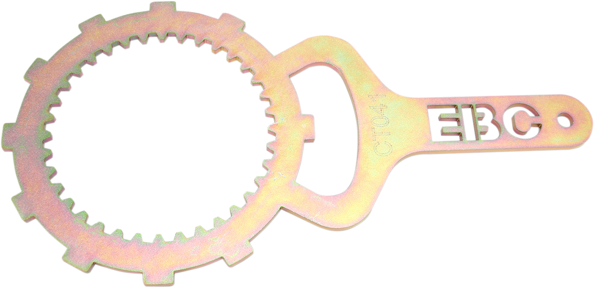 EBC Clutch Removal Tool