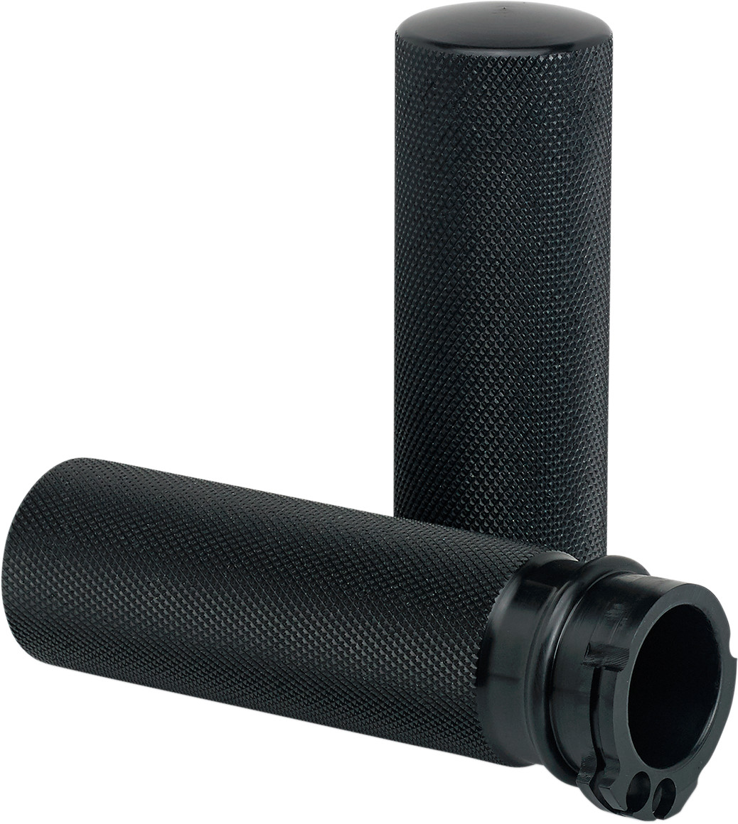 JOKER MACHINE Knurled Hand Grips