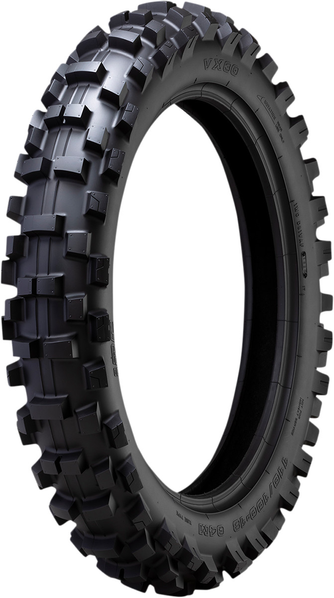 IRC VX30 Tire