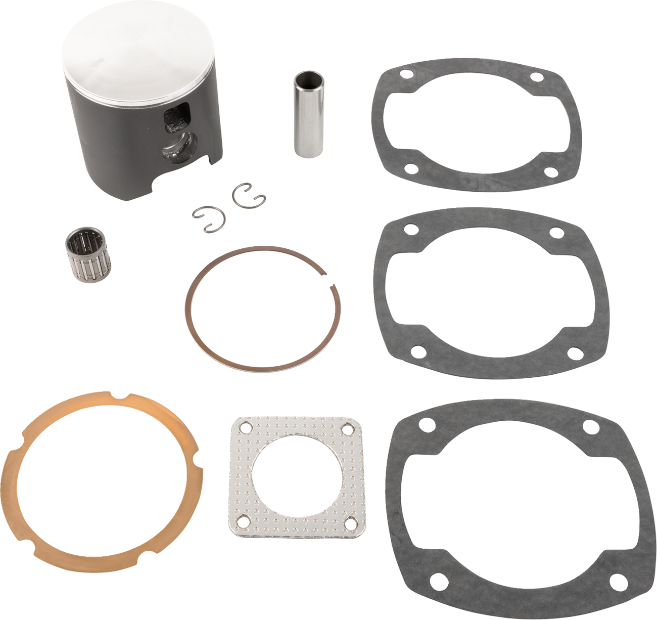 Vintco Top End Piston Kit - 83.50 mm - Maico