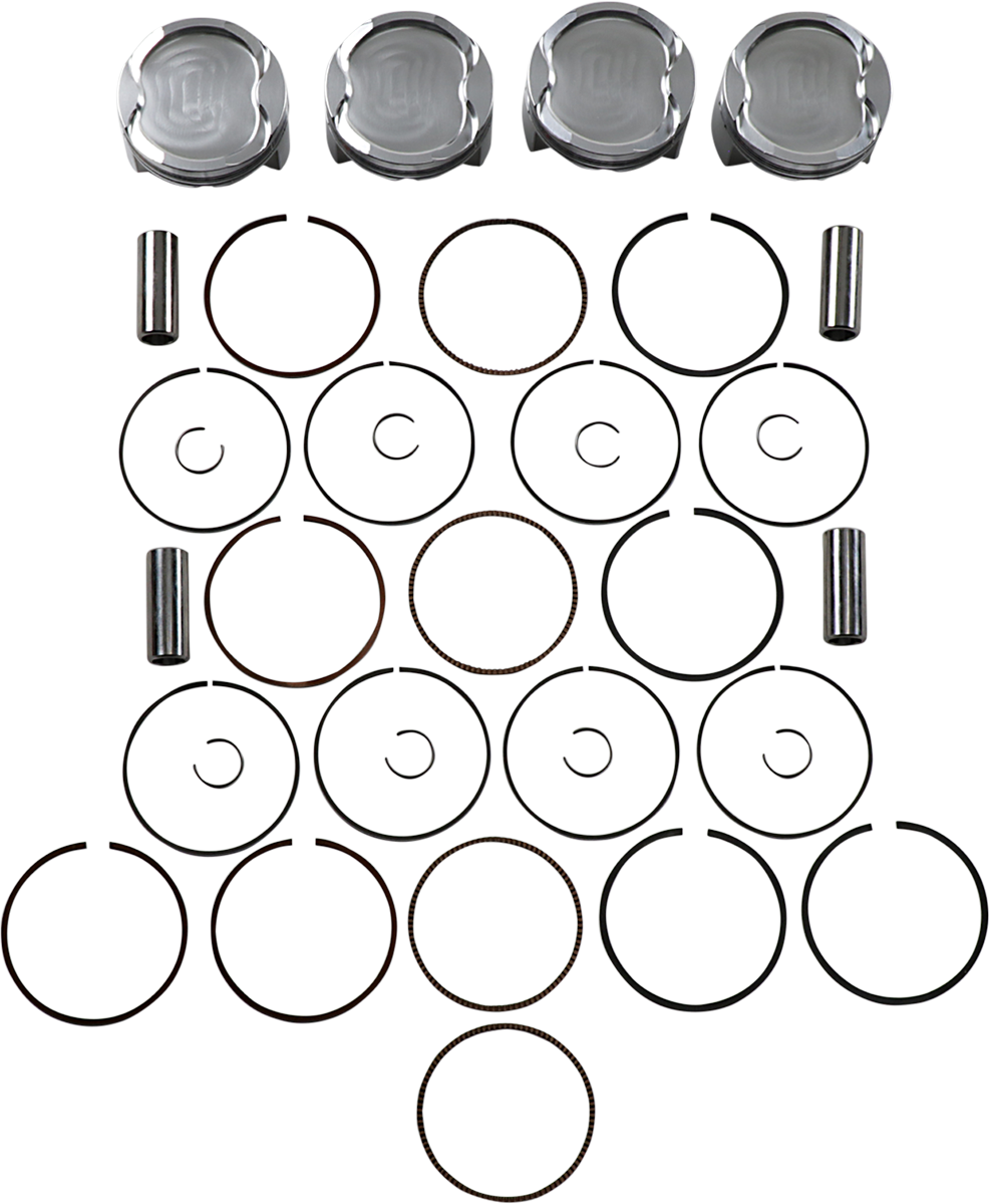 Piston Kit