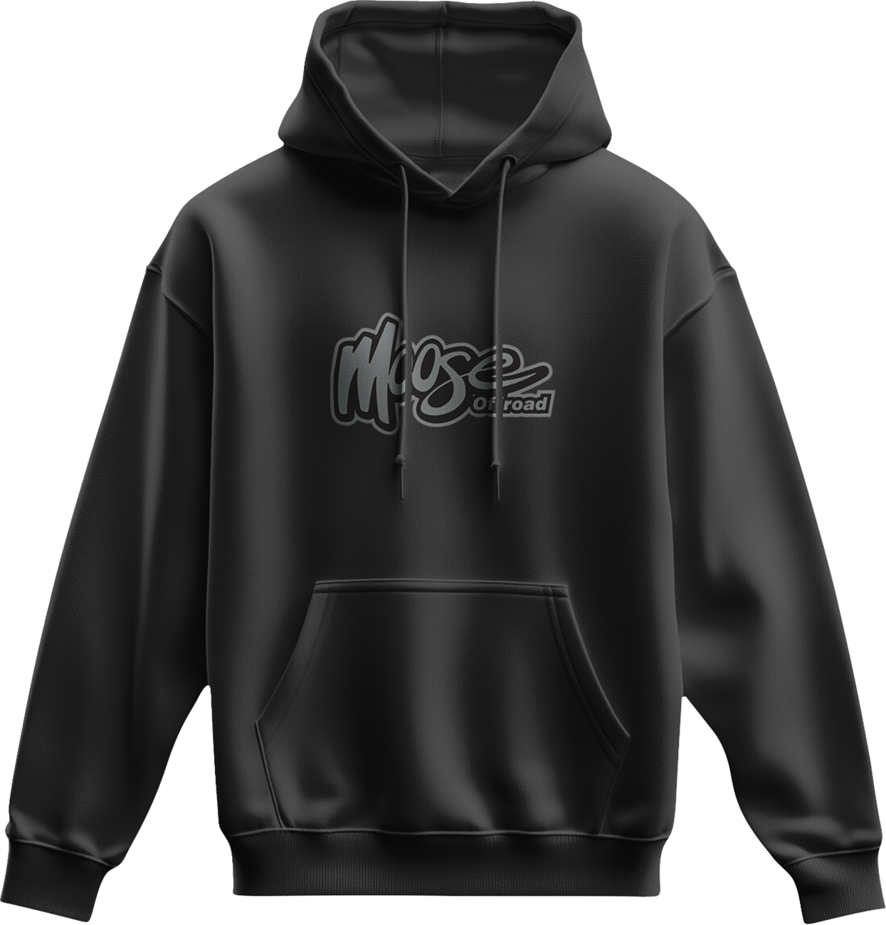Women's Moose Offroad Hoodie