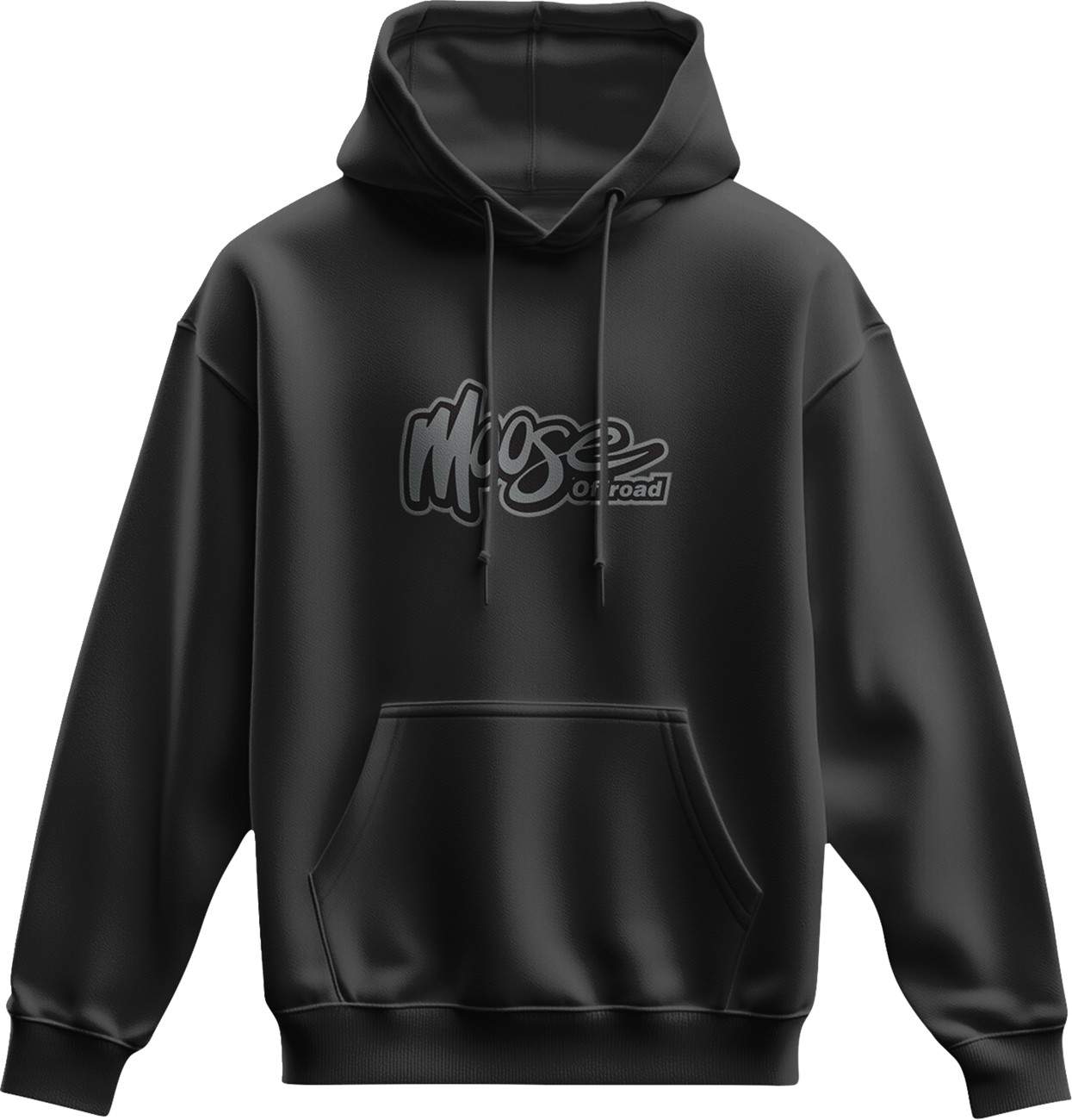 Moose Racing Women's Moose Offroad Hoodie