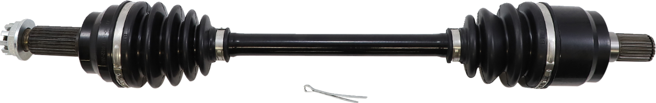 Complete Axle Kit