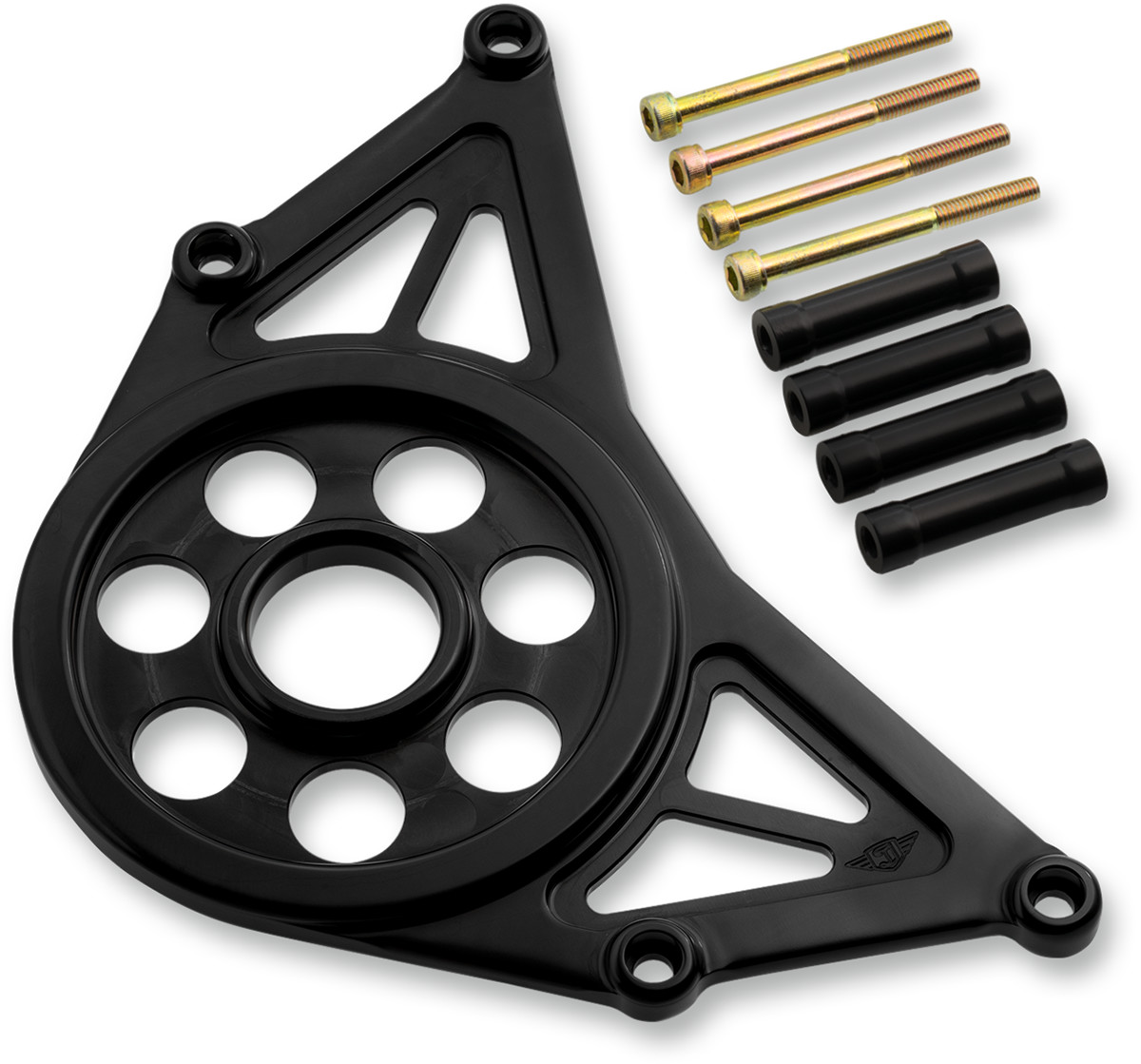 JOKER MACHINE Pulley Cover