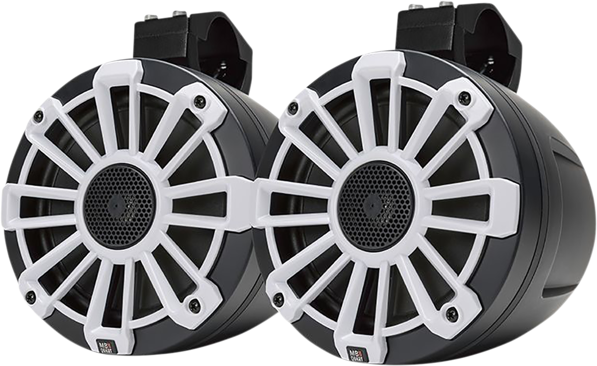 Speaker Kit