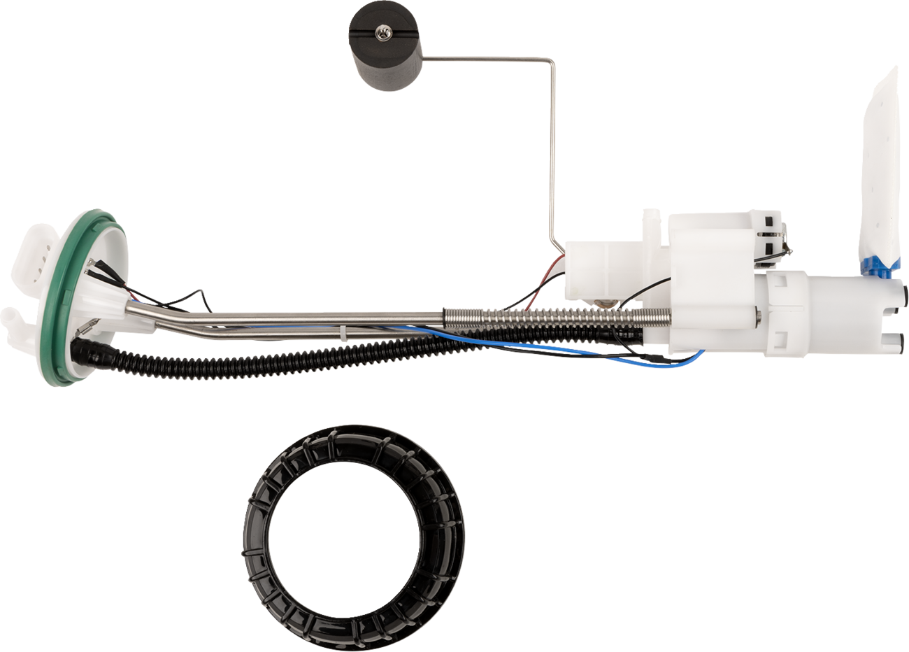 MOOSE OFFROAD Fuel Pump Module Assembly