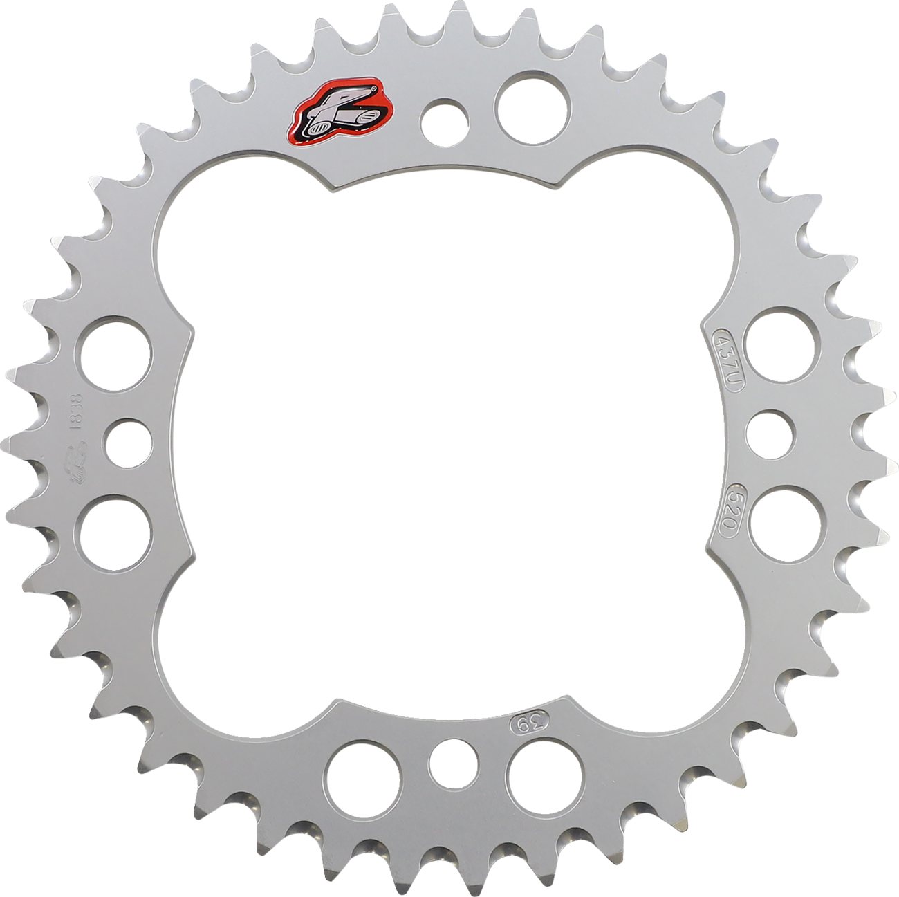 Rear Sprocket
