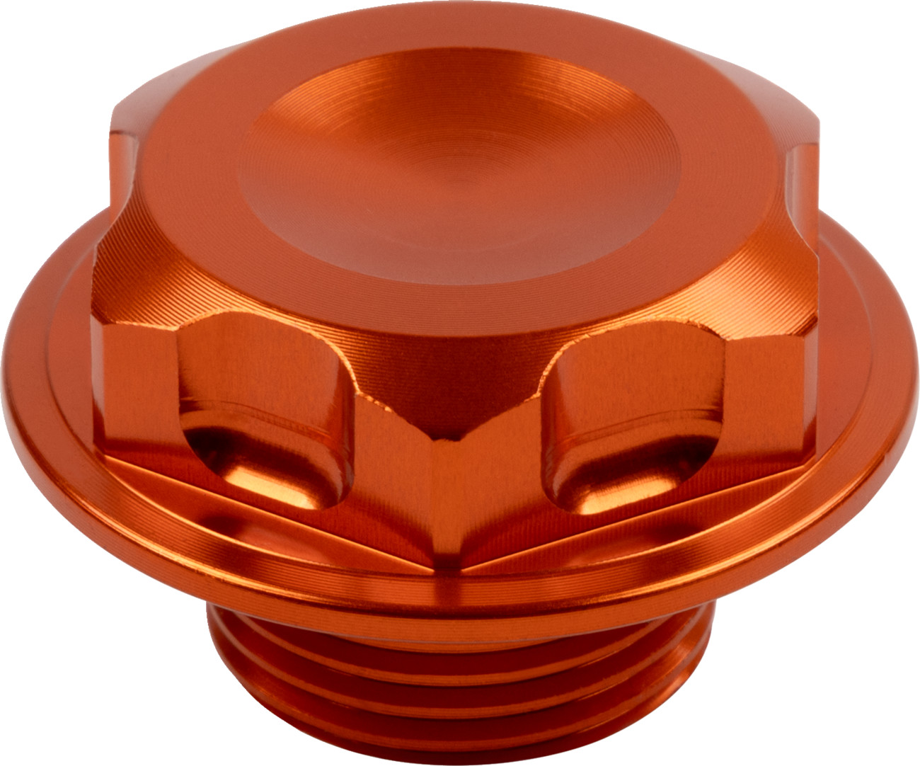 Moose Racing Steering Stem Nut