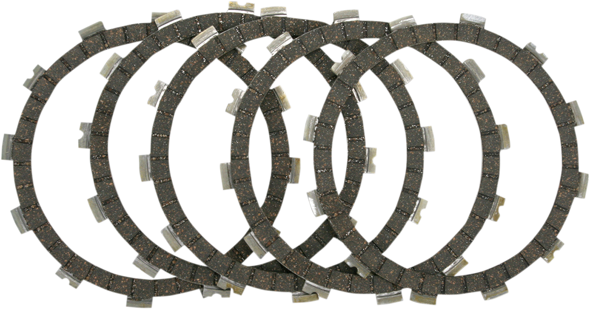 CK Standard Series Clutch Kit