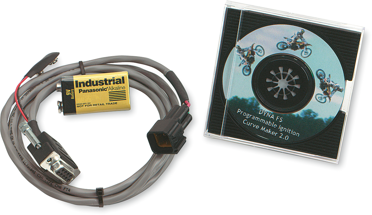 DYNATEK FS Programming Kit