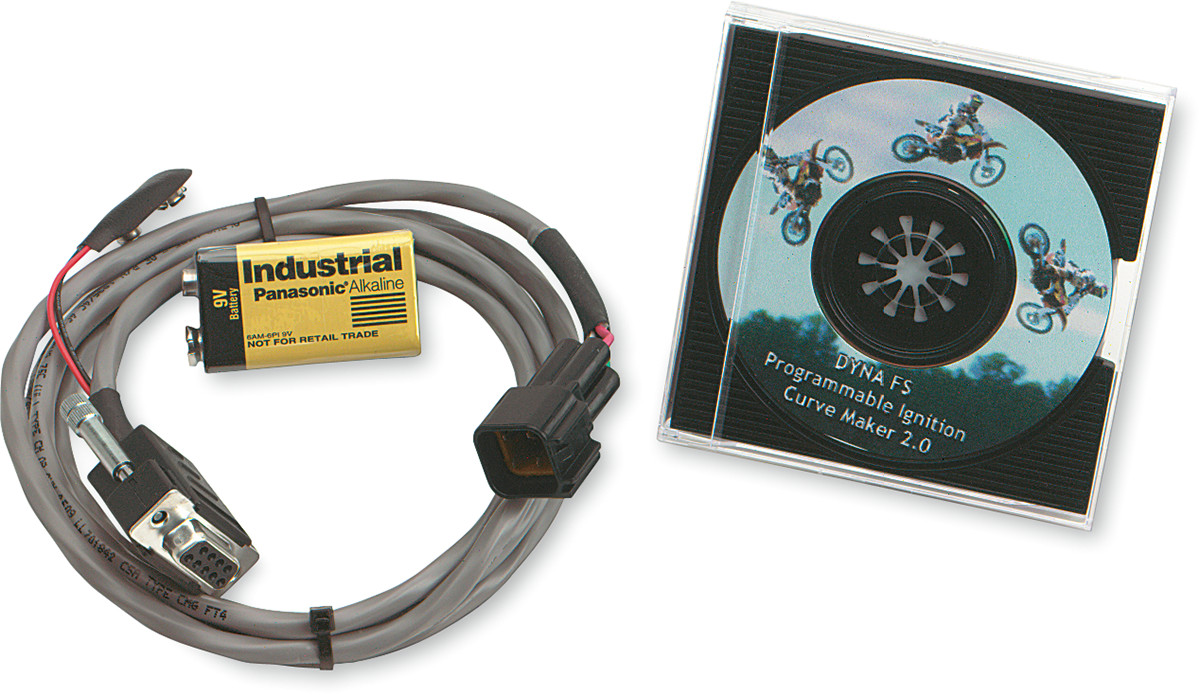 DYNATEK FS Programming Kit