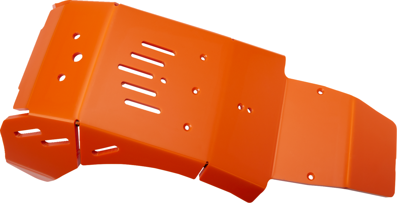 AXP Racing Xtrem Skid Plate KTM / Husqvarna 250cc-300cc 2023-2025