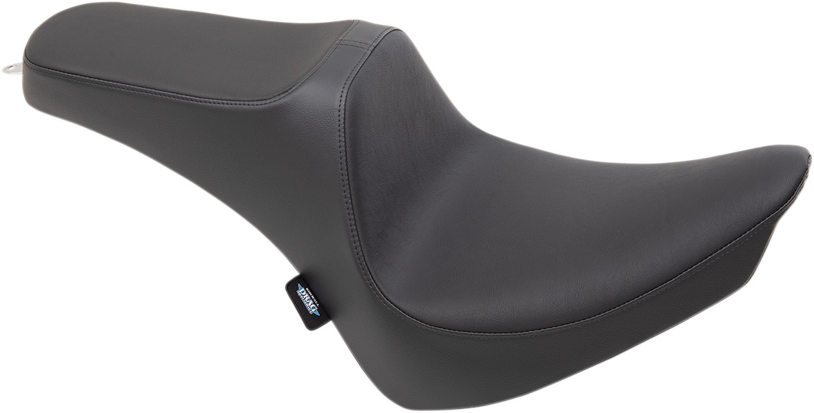 Drag Specialties Predator III Seat For Harley Softail 2000-2017