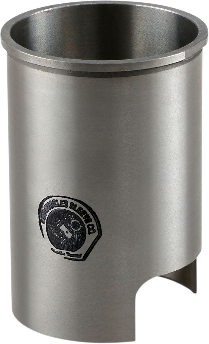 Cylinder Sleeve For 4-Stroke
