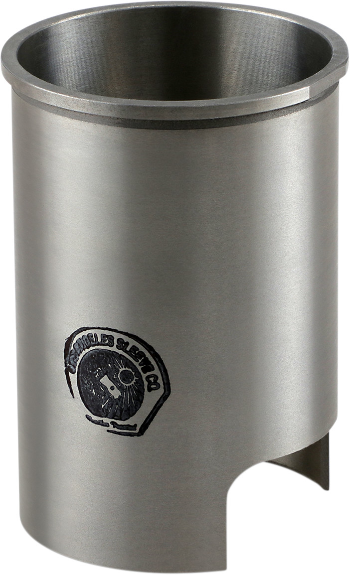 LA SLEEVE Cylinder Sleeve For 4-Stroke