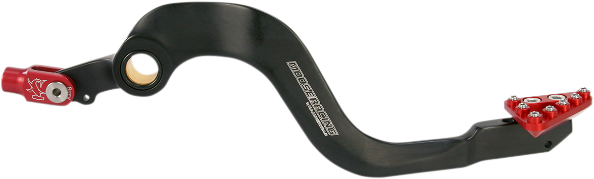 Moose Racing Brake Pedal