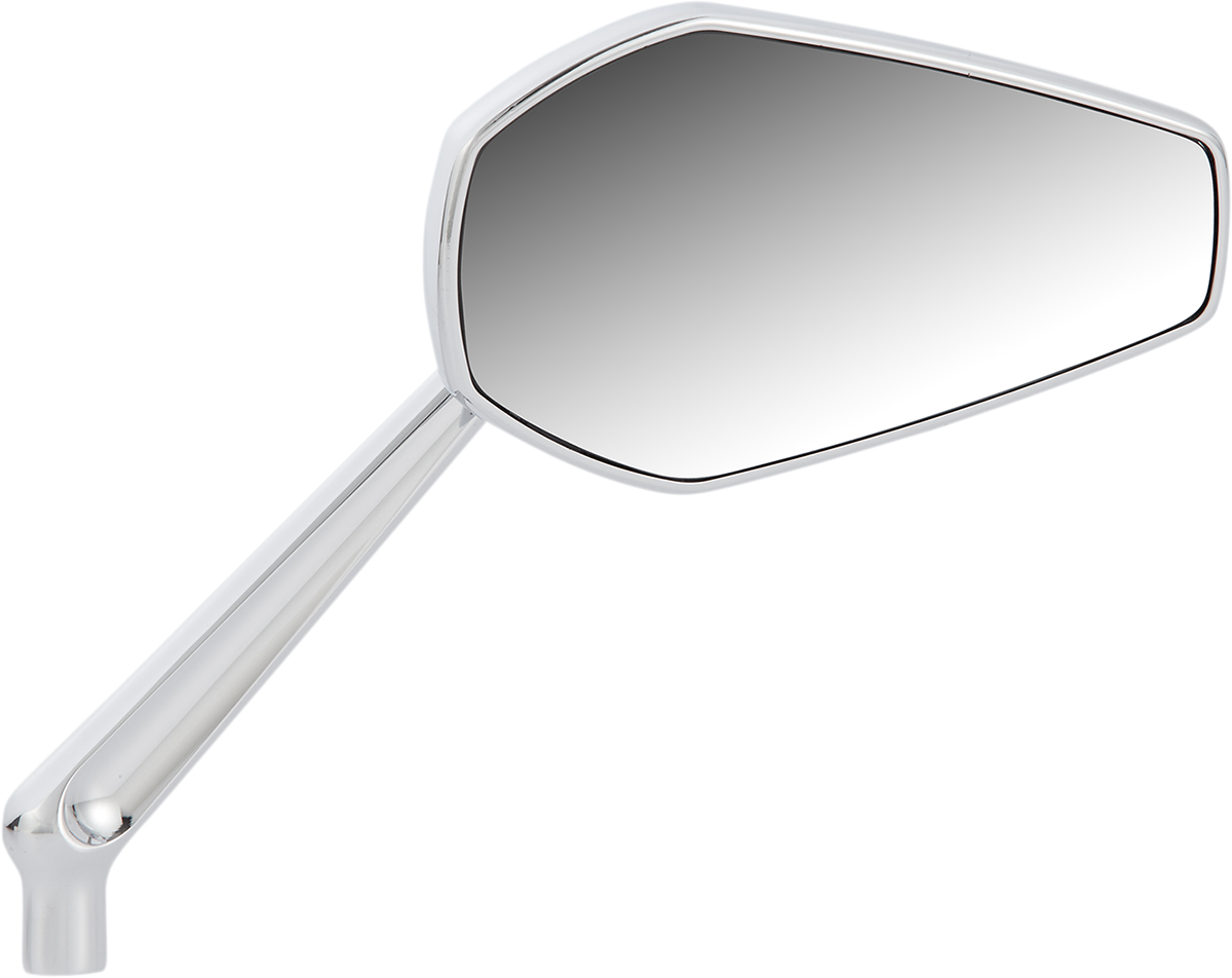 Arlen Ness Mini Stocker Billet Mirror