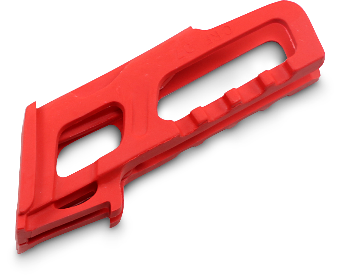 Chain Guide/Block