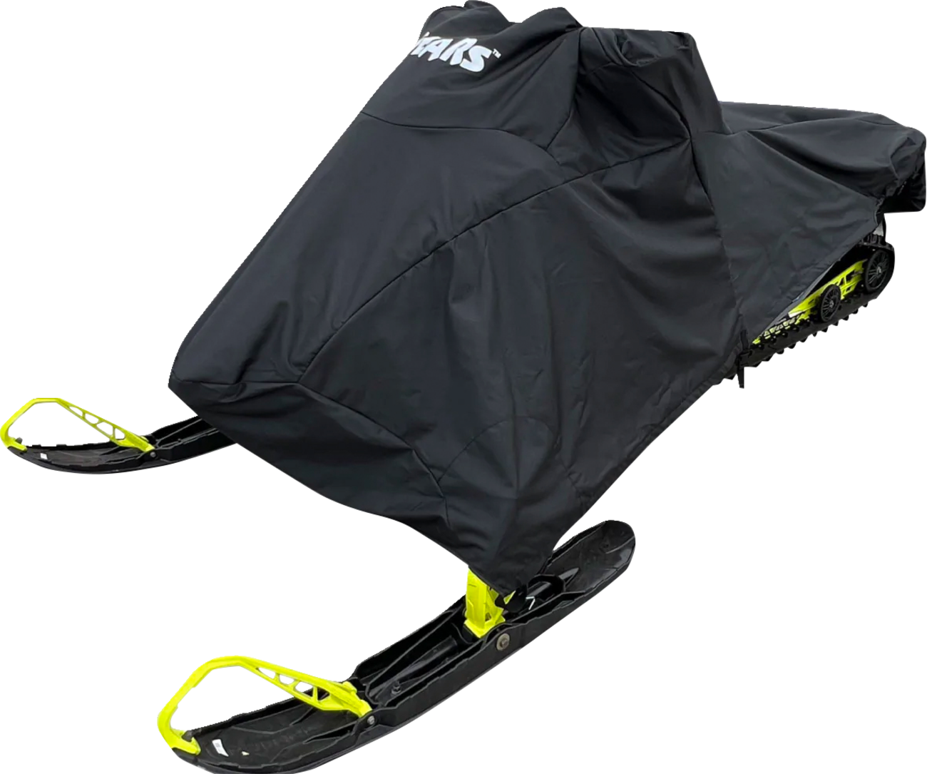 Storage Snowmobile Cover