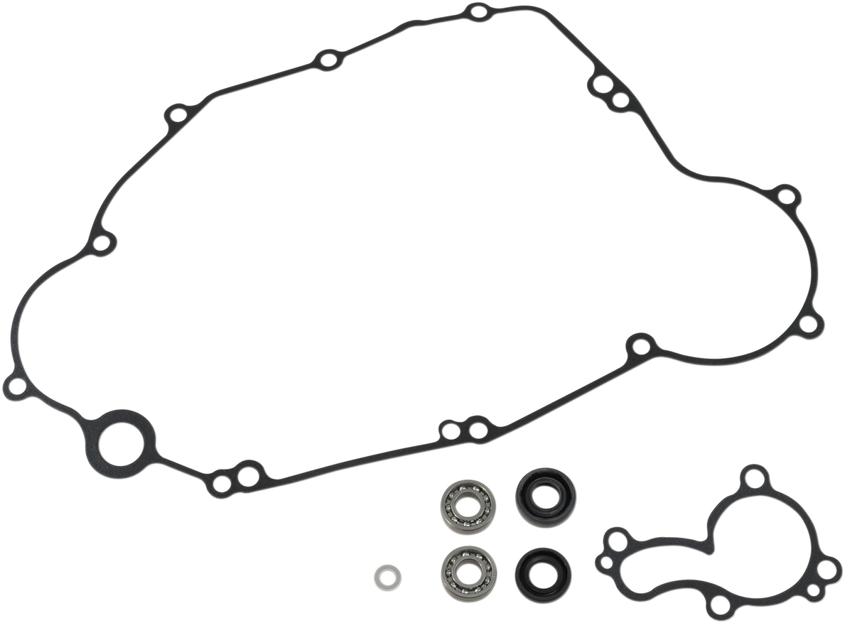 Athena Water Pump Gasket Kit KTM SX 125 2000-2015