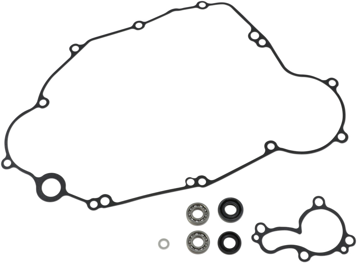 ATHENA Water Pump Gasket Kit