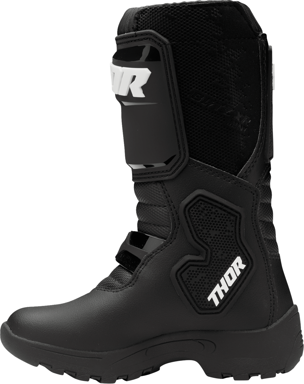 THOR Blitz XR Mini LTD Boots