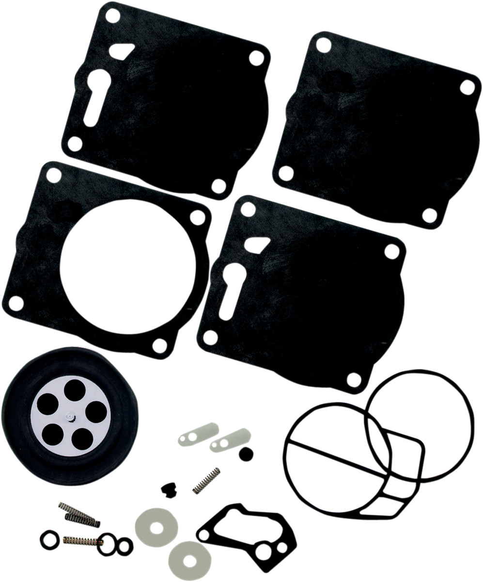 VERTEX Carburetor/Fuel Pump Rebuild Kit