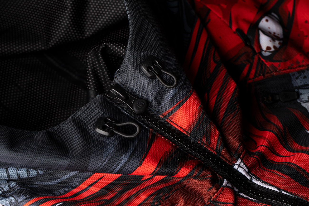 Icon Airform Manik'r™ Jacket