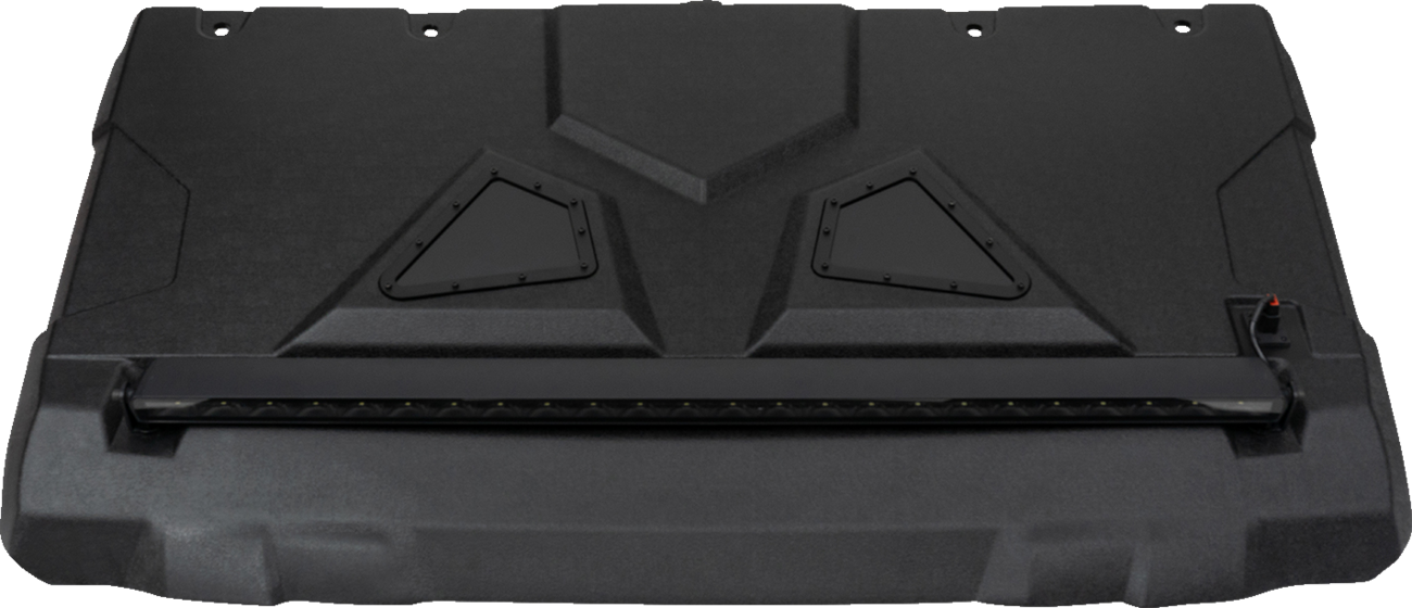 Audio Roof System