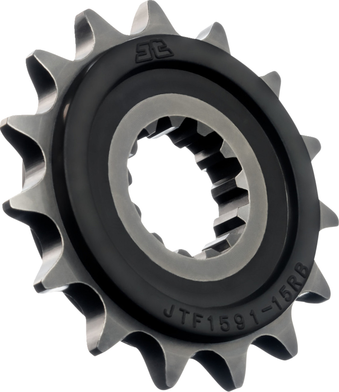 JT SPROCKETS Countershaft Front Sprocket