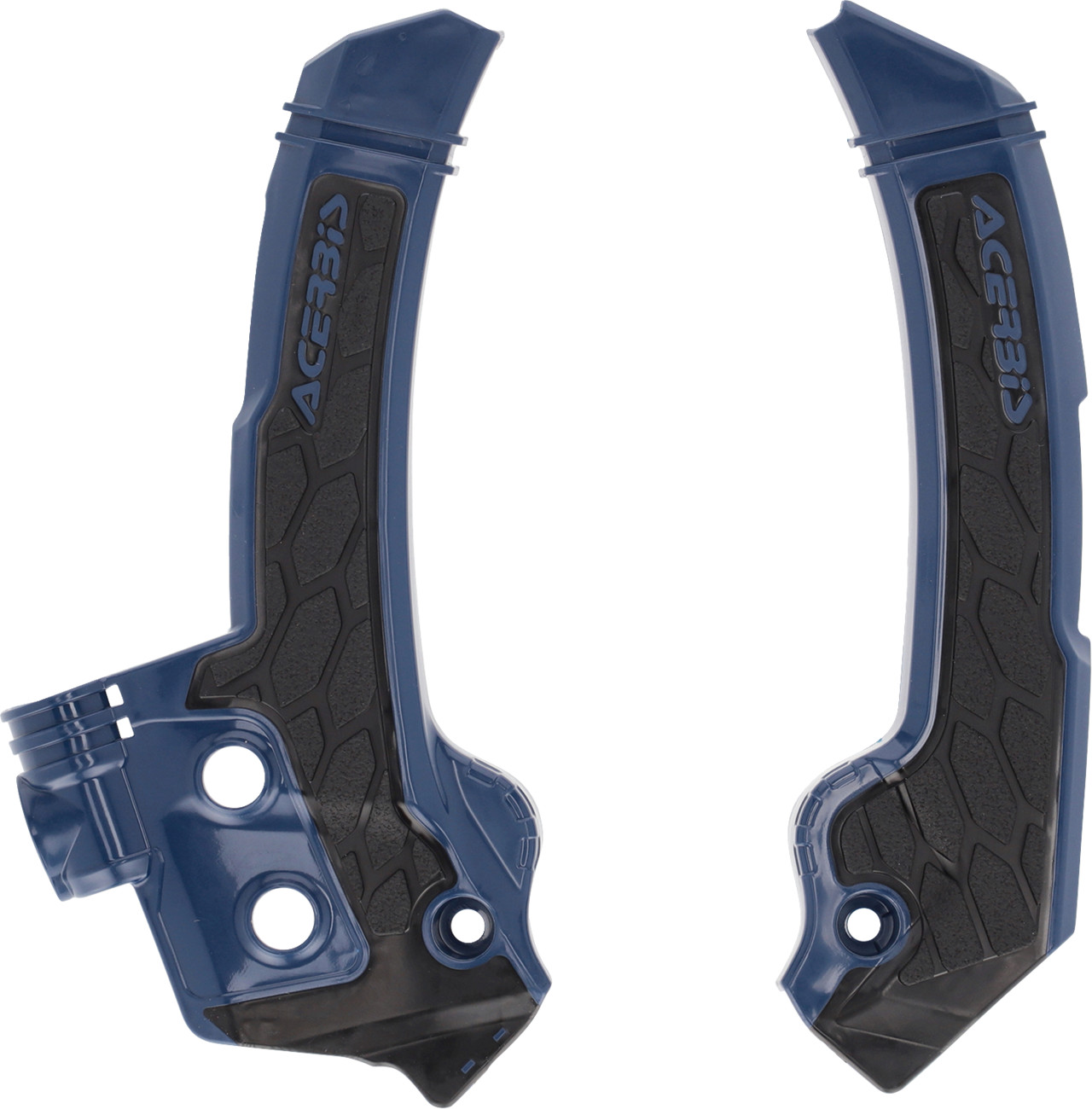 ACERBIS X-Grip Frame Guard