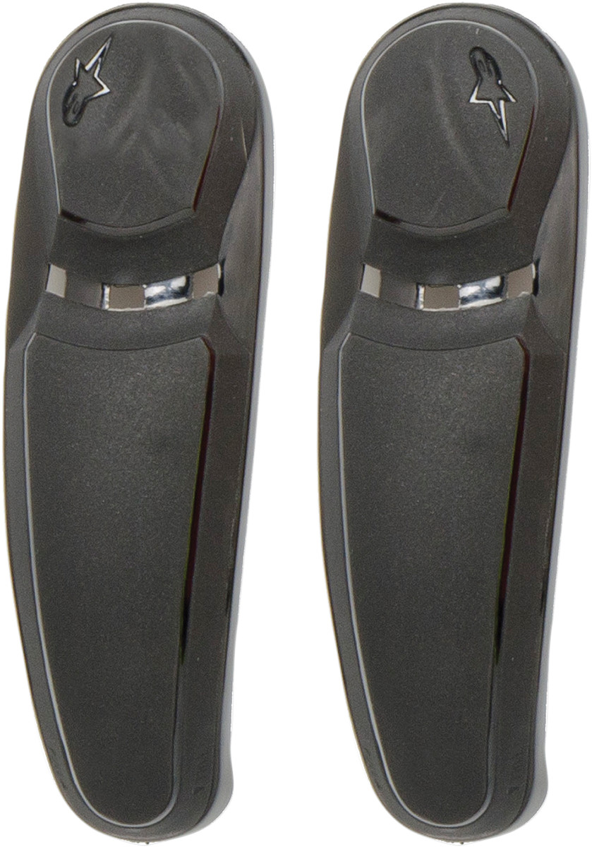 Alpinestars Replacement Boot Toe Sliders — SMX Plus 2011 and 2012