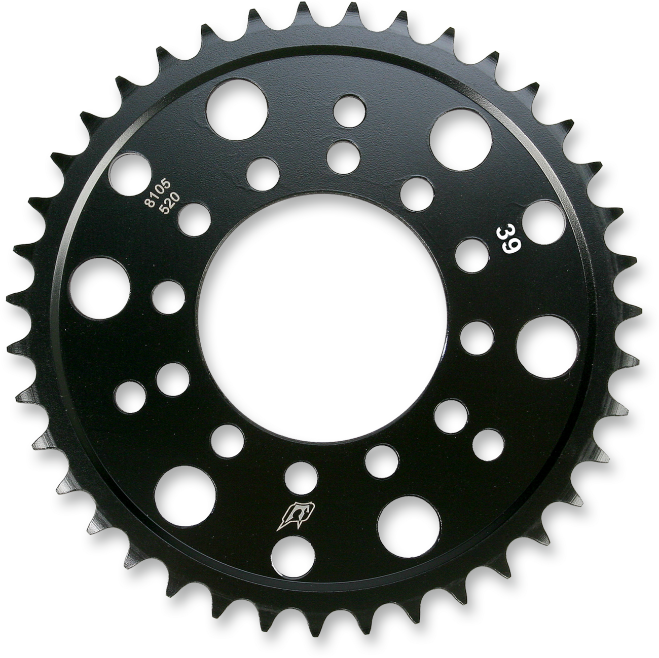 DRIVEN RACING Lightweight Steel Sprocket