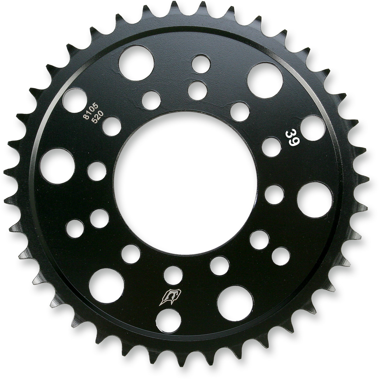 DRIVEN RACING Lightweight Steel Sprocket