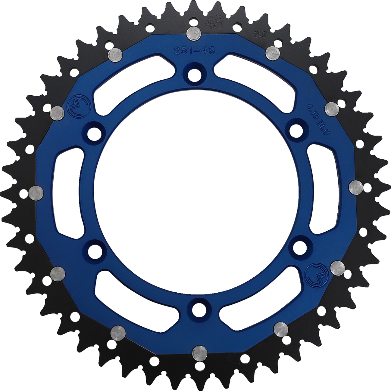 Moose Racing Dual Sprocket