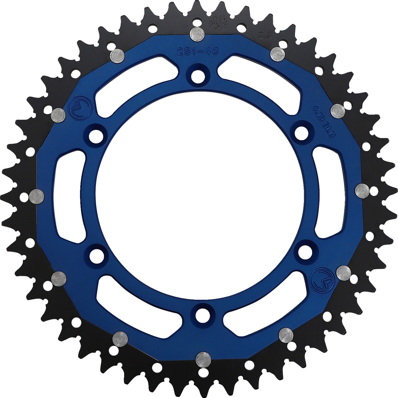 Moose Racing Dual Sprocket