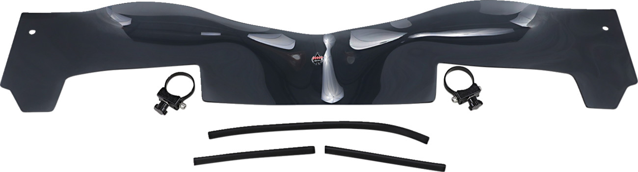 KLOCK WERKS UTV Flare™ Windshield Kit